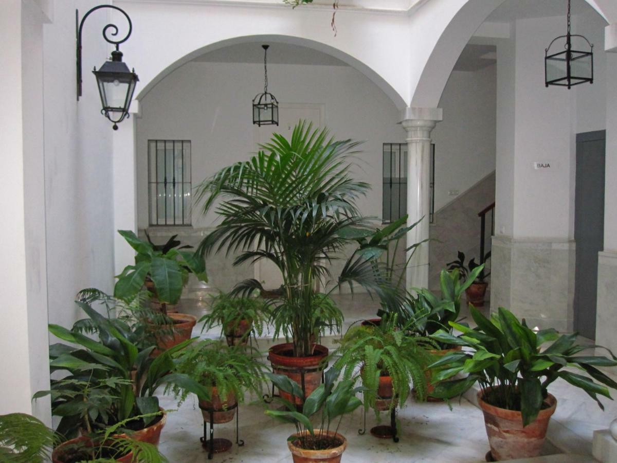 Apartamento En Centro Historico Con Parking Gratis Sevilla Exterior foto